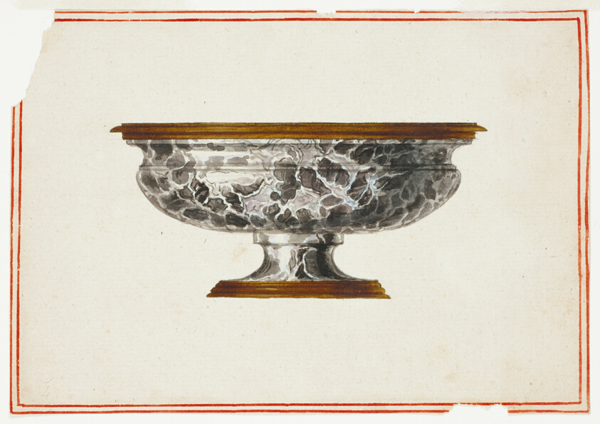 Stone Basin