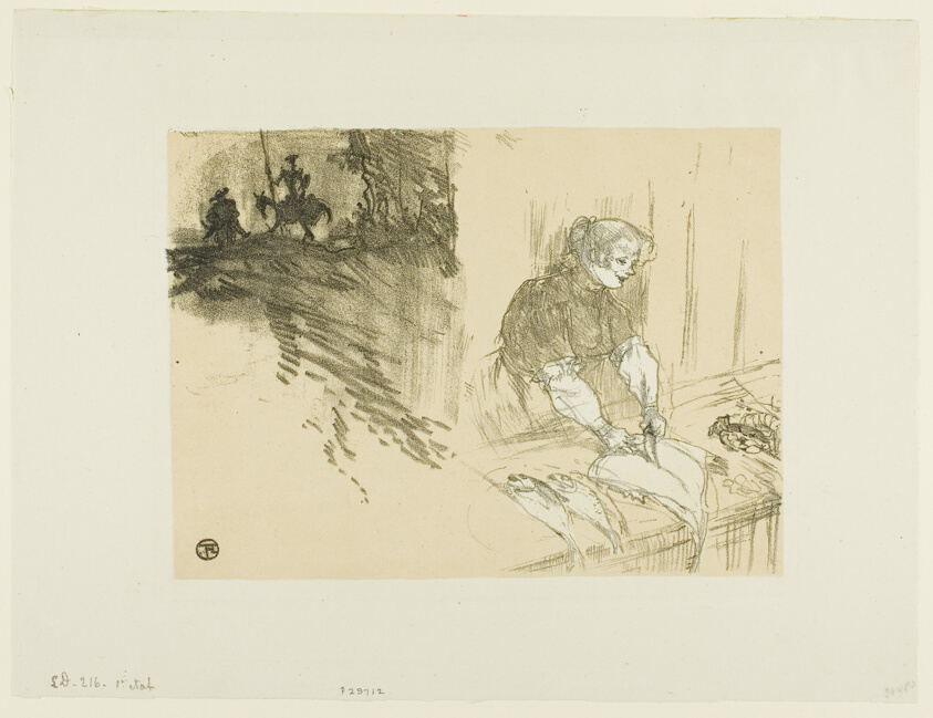 Cover for Les Courtes Joies