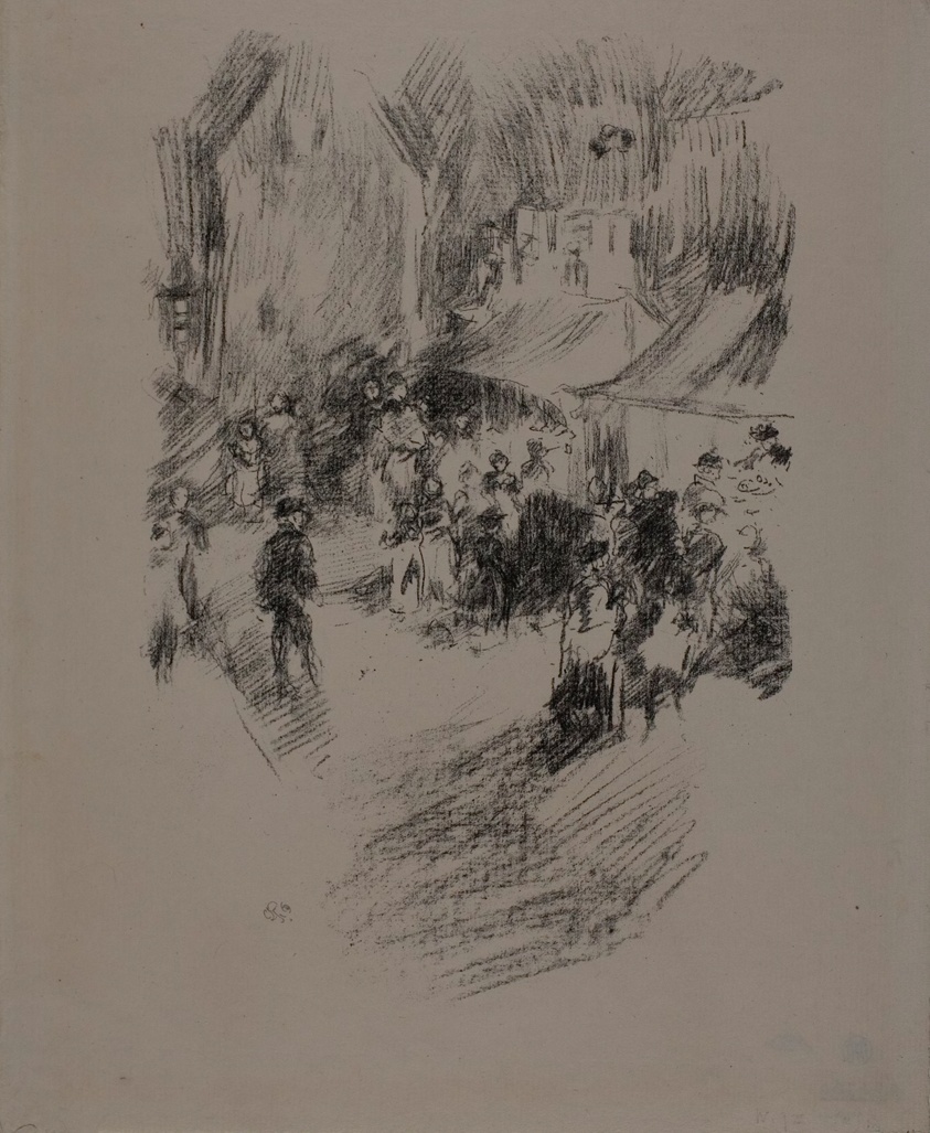 The Fair