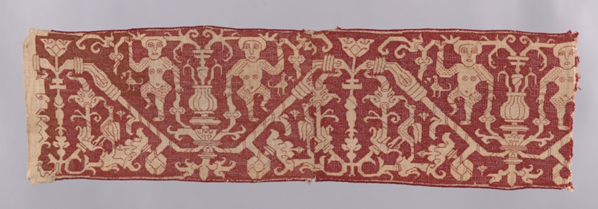 Border Fragment