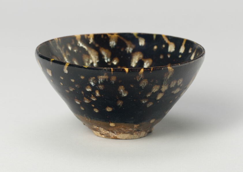 Teabowl