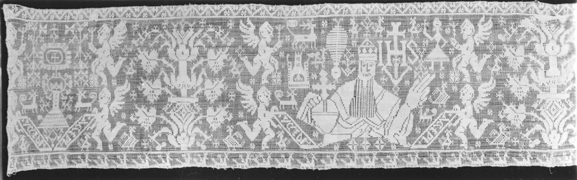 Altar Border