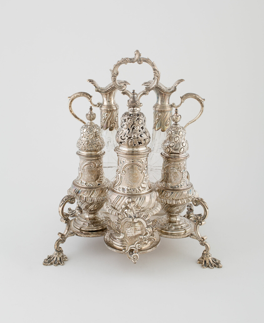 Cruet Set