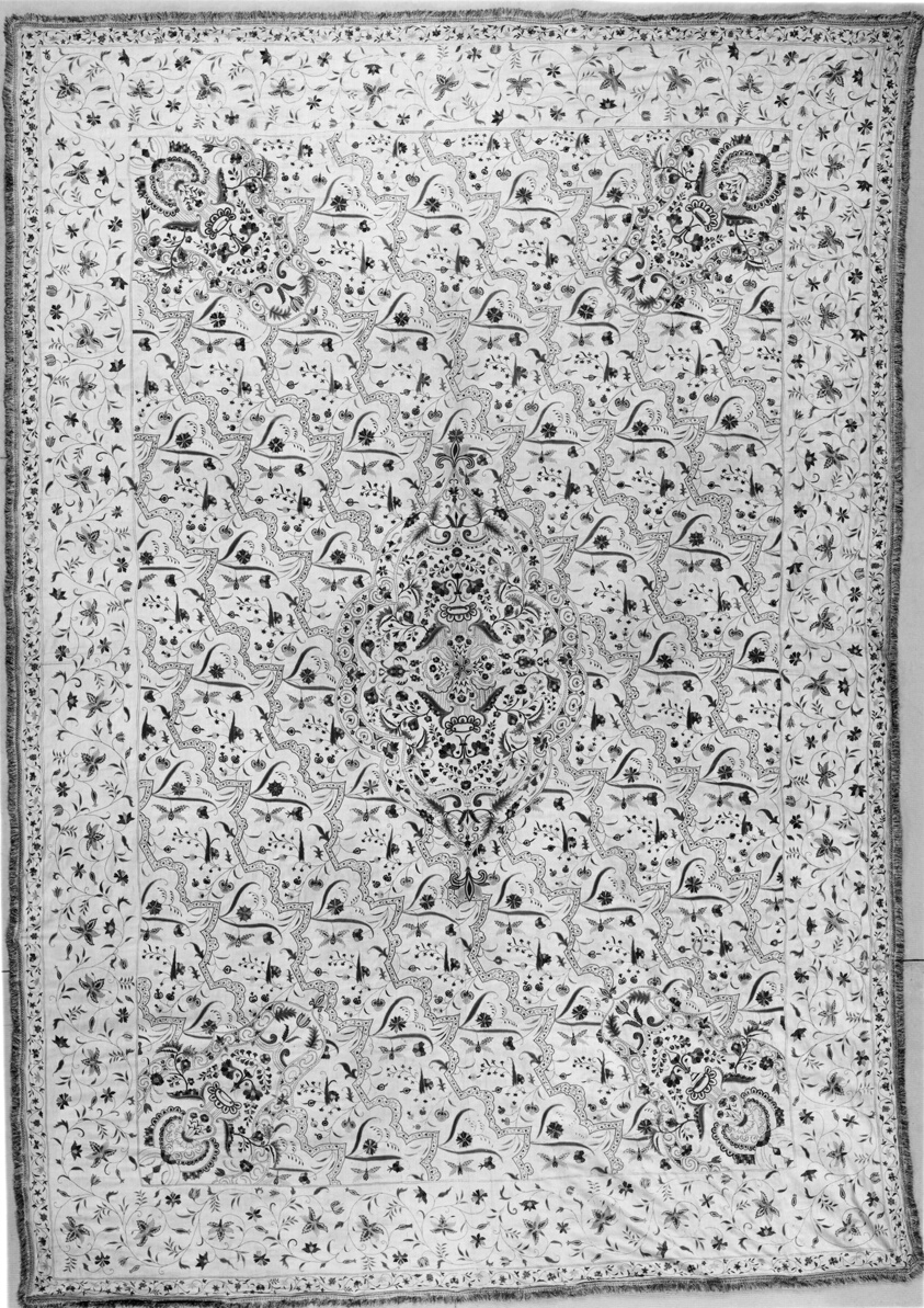 Bedspread