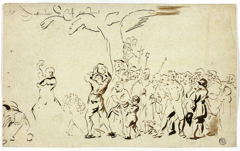 Stoning of Saint Stephen
