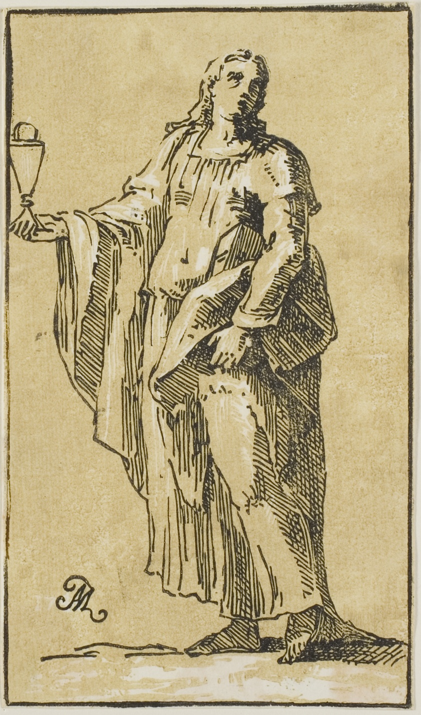 St. John the Evangelist