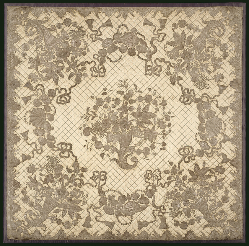 Bedcover