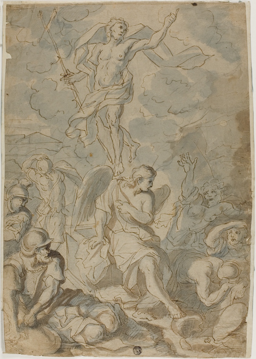 Resurrection of Christ