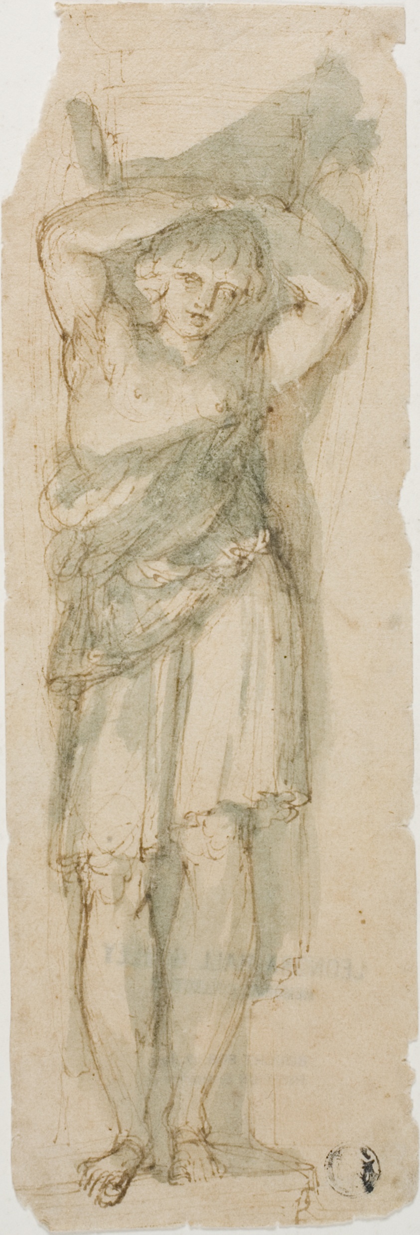 Caryatid