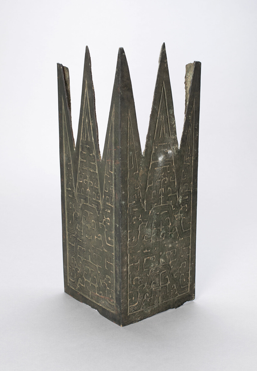 Architectural Fitting (Gong)