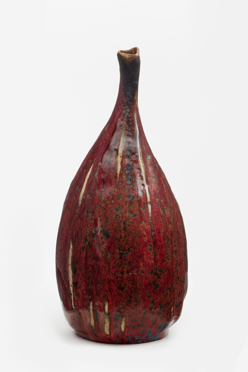 Gourd Vase