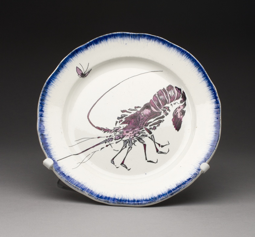 Plate