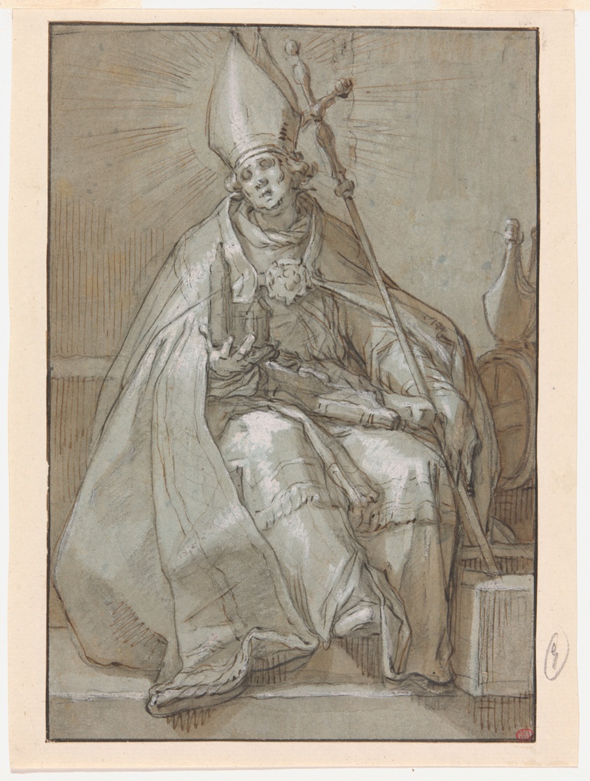 Saint Willibrord