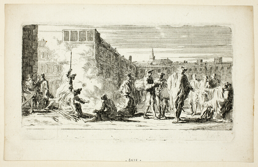 The Encampment