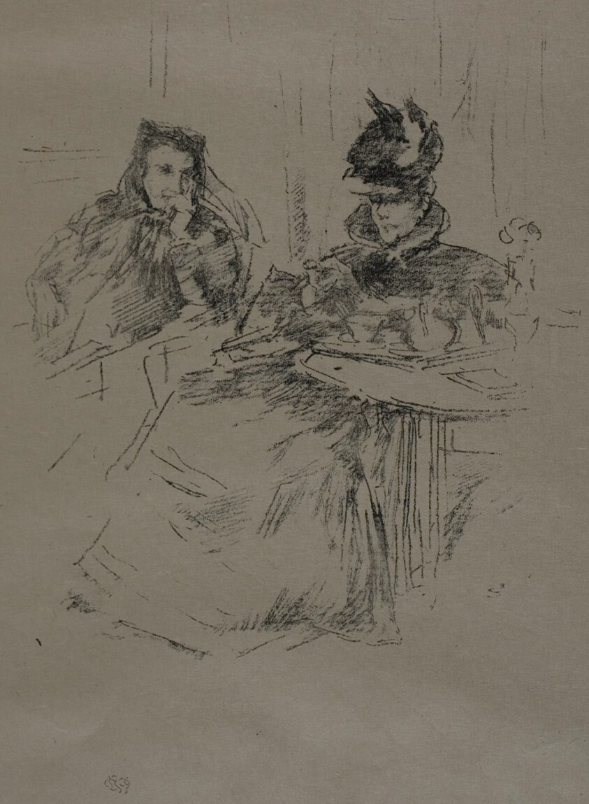 Afternoon Tea