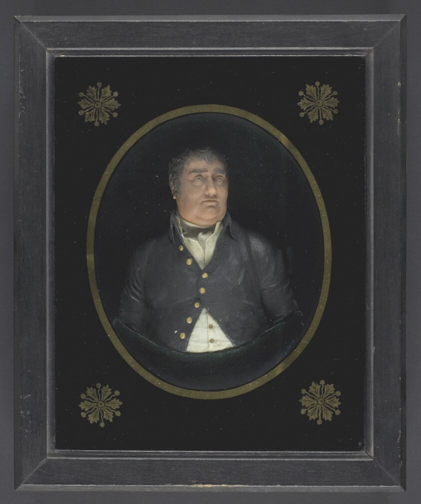 Charles James Fox