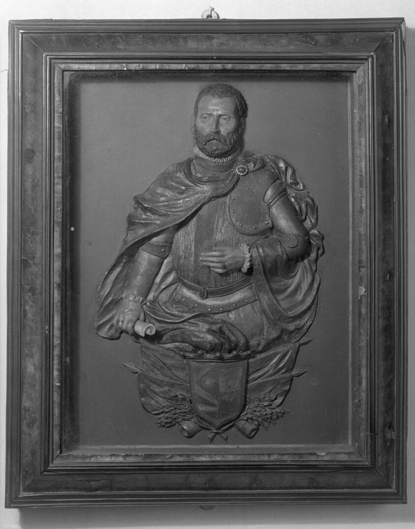 Portrait of a Nobleman