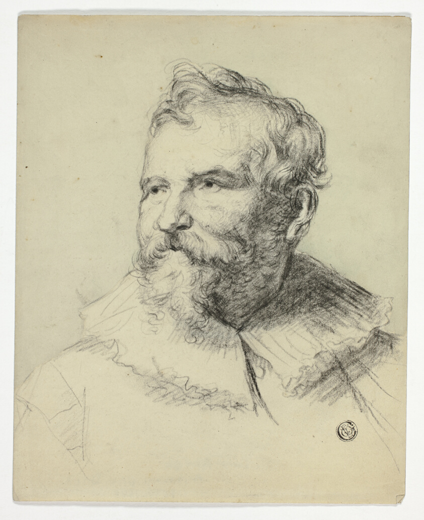 Adam van Noort