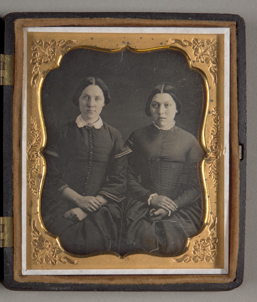 Untitled (Two Women)