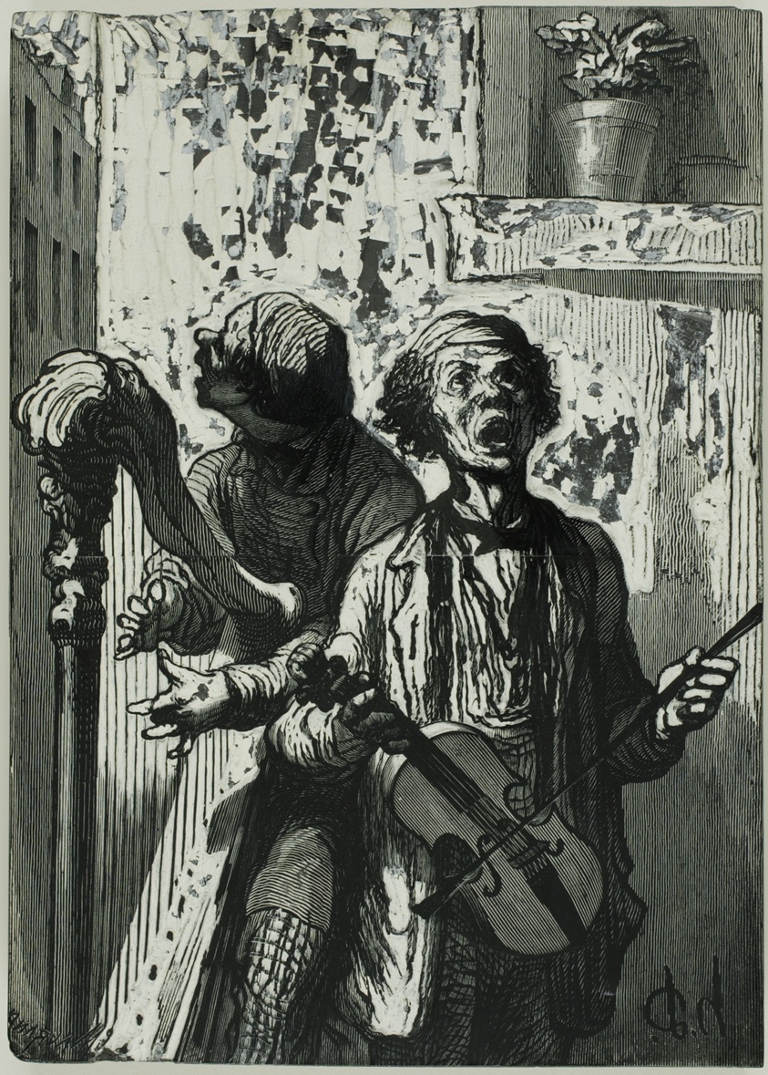 The Street Singers