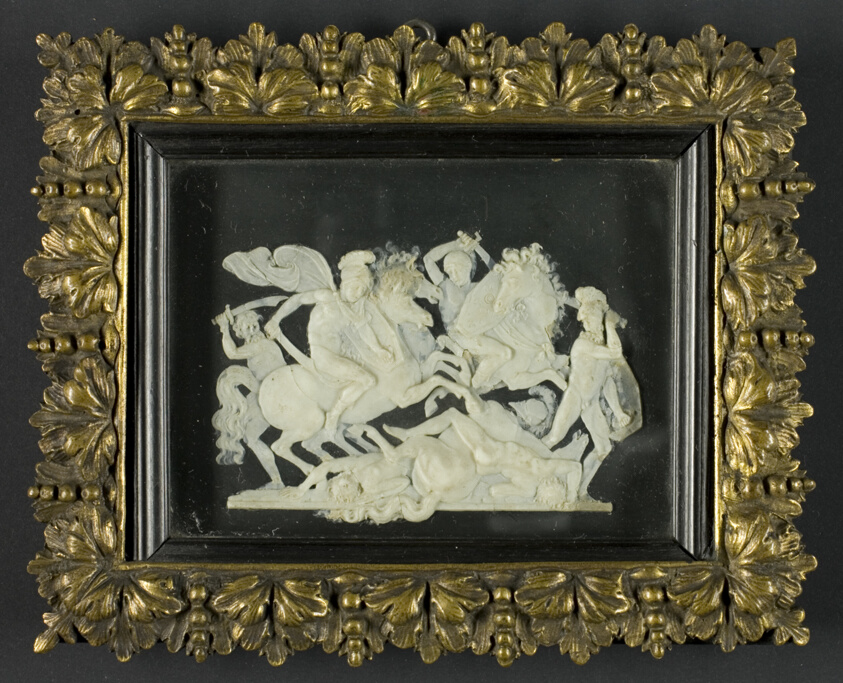 Battle Scene