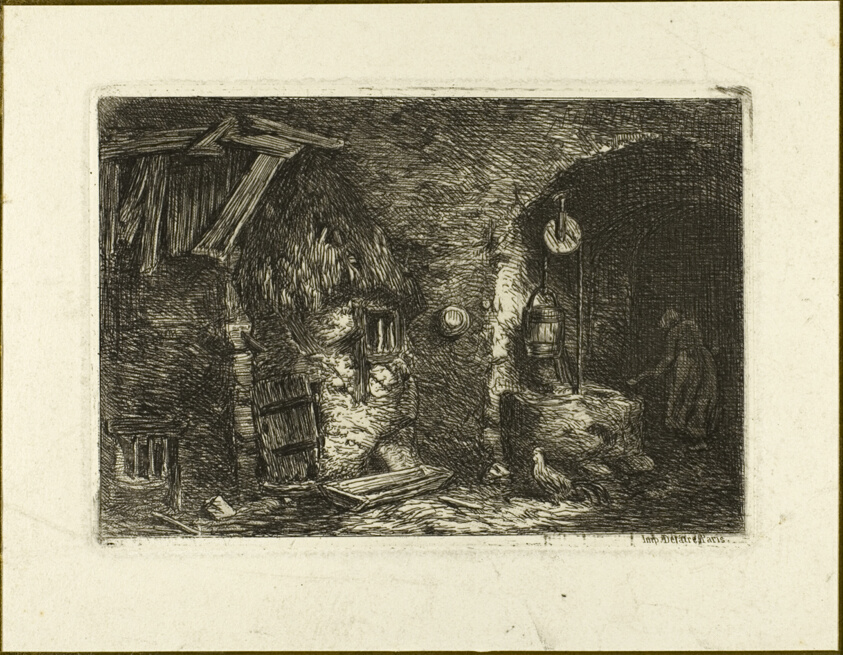 The Well
