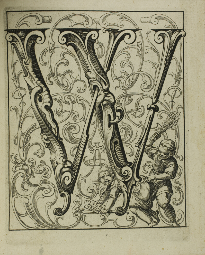 Alphabet