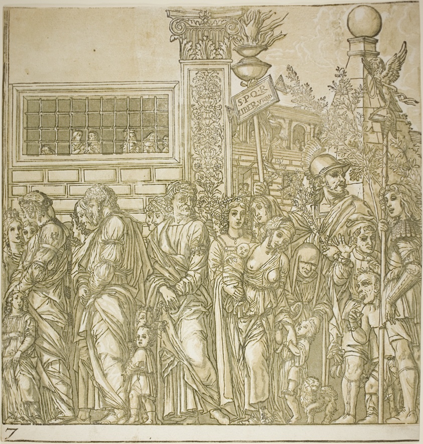 Triumph of Caesar