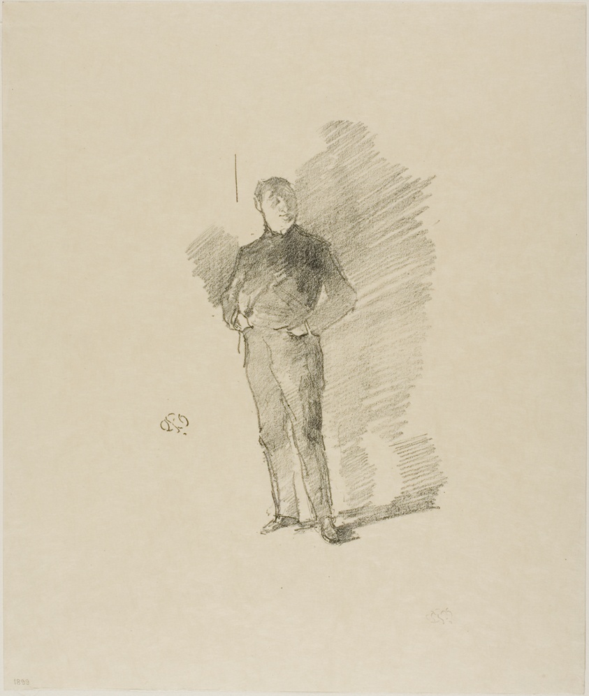Study No. 2: Mr. Thomas Way