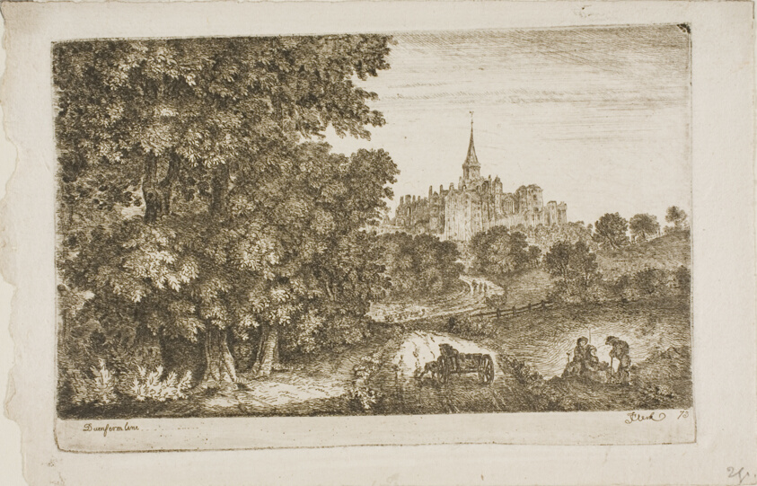 Dunfermline