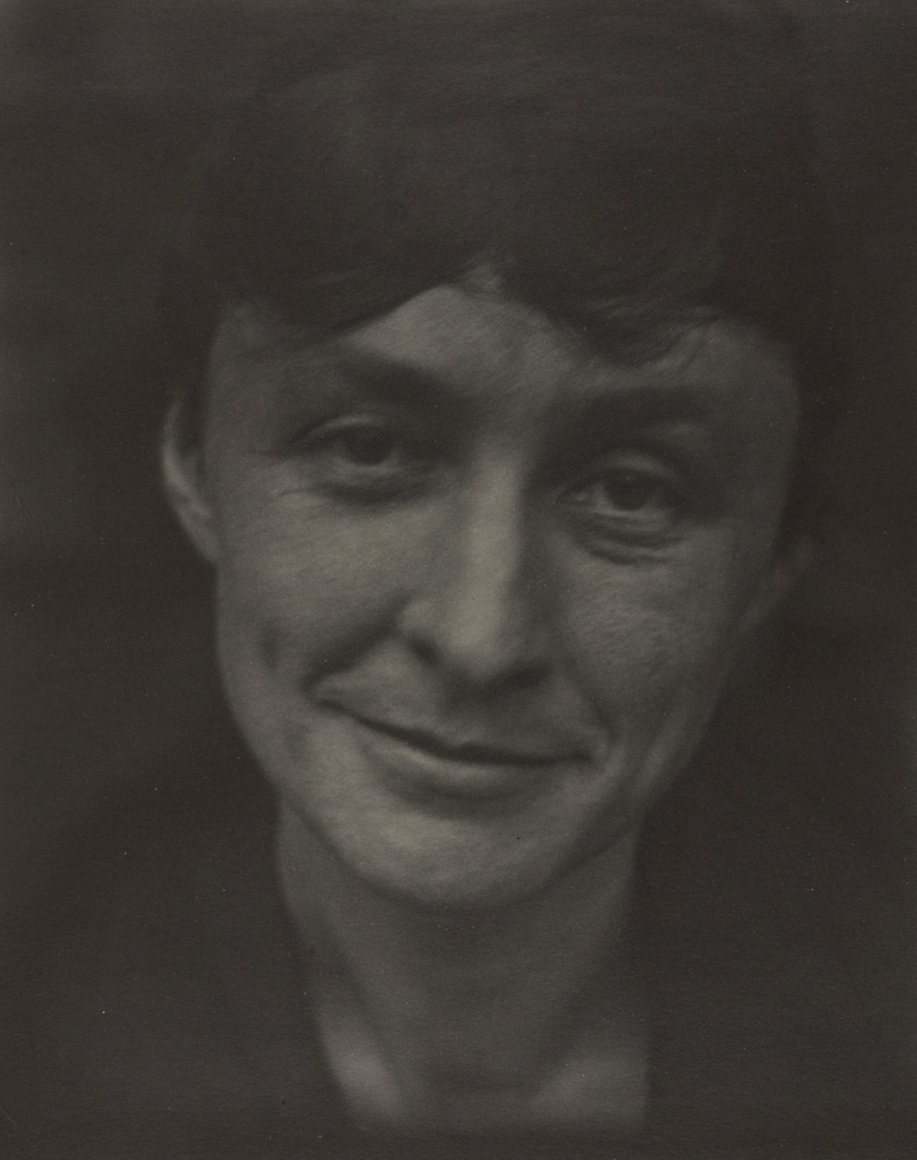 Georgia O'Keeffe