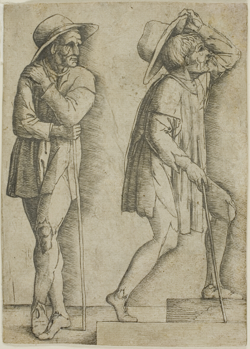 Two Peasants