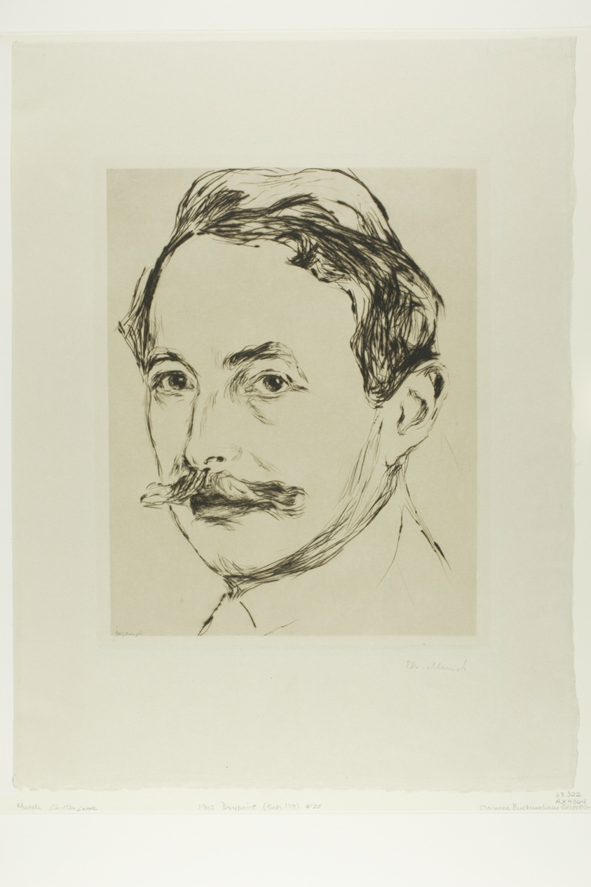Dr. Max Linde