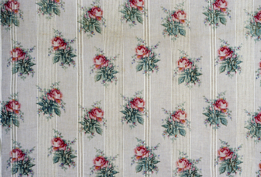 Panel (Dress Fabric)