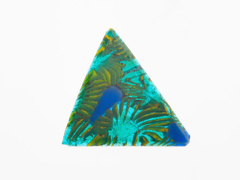 Bowl Fragment