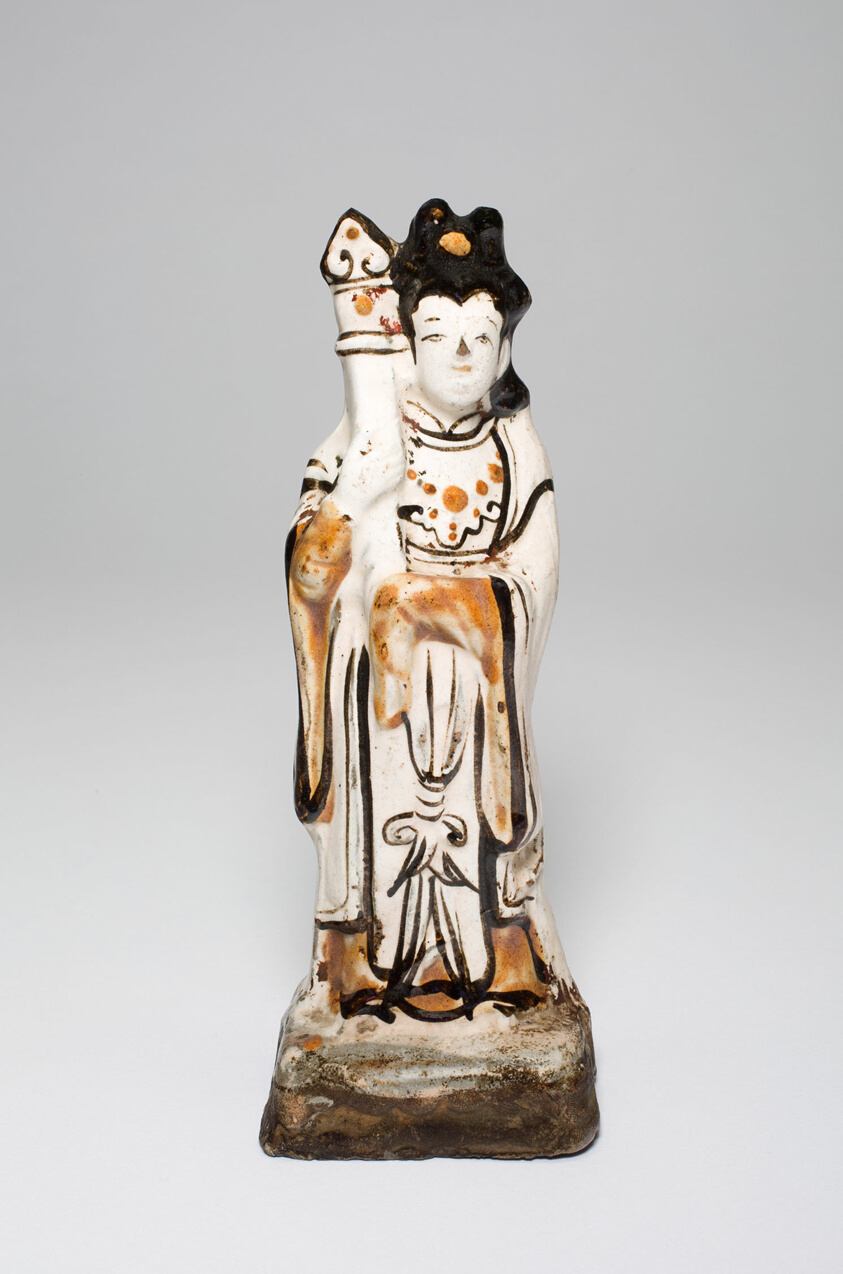 Standing Figure