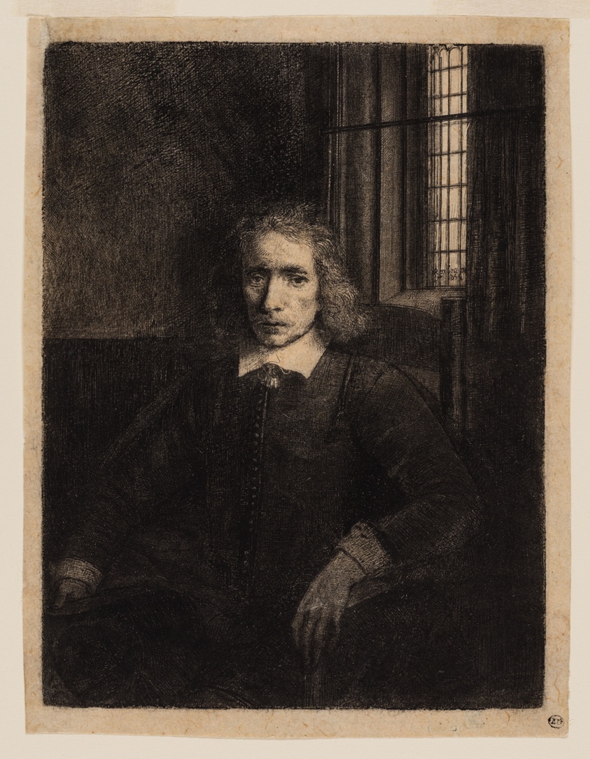 Pieter Haaringh (Young Haaringh)