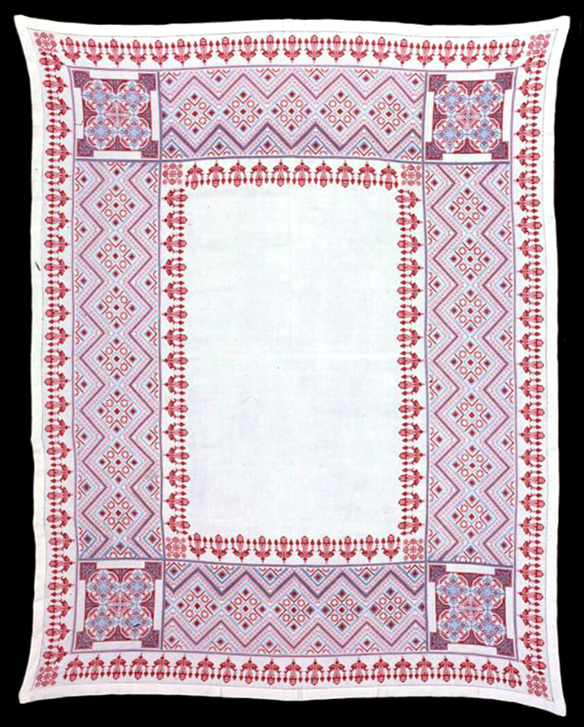 Tablecloth