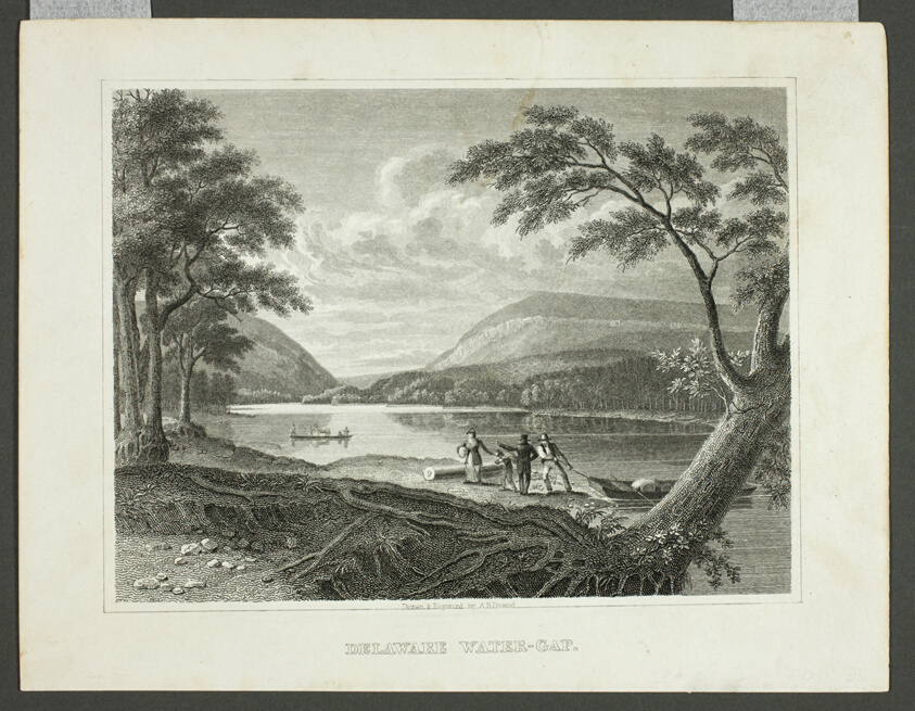 Delaware Water Gap