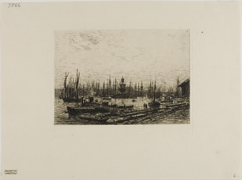 Port of Bordeaux