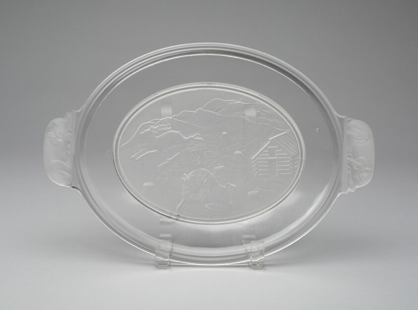 Westward Ho!/Pioneer Platter