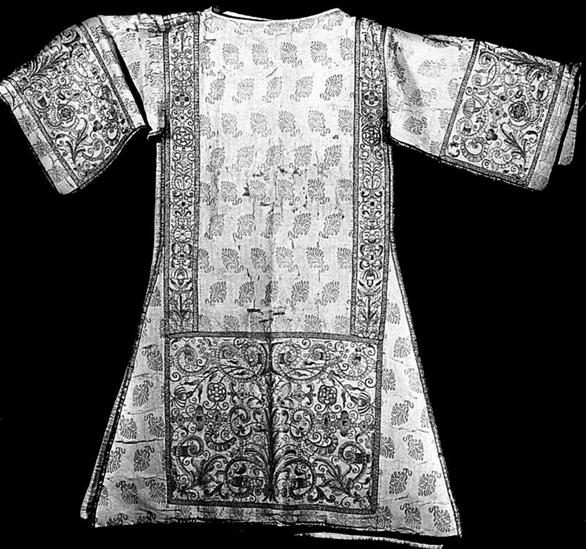 Dalmatic