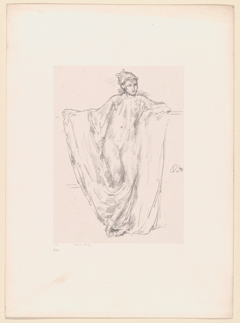 Figure Study