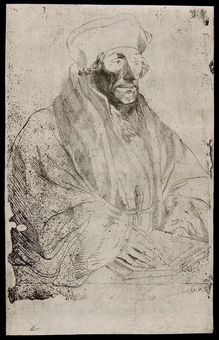 Desiderius Erasmus