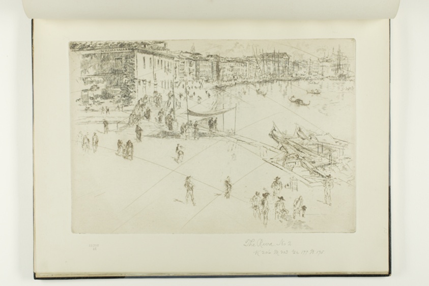 Riva, No. 2