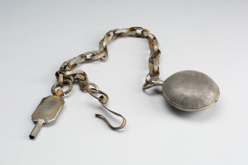 Pocket Watch (Anniversary Tin)