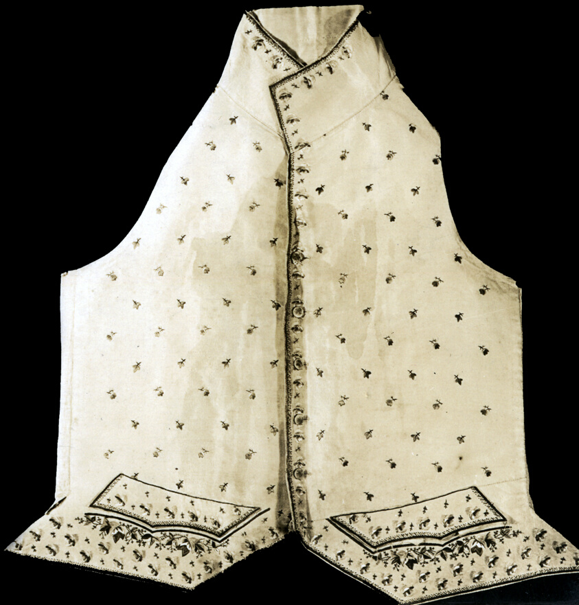 Waistcoat