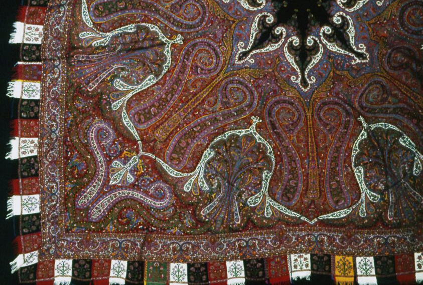 Shawl