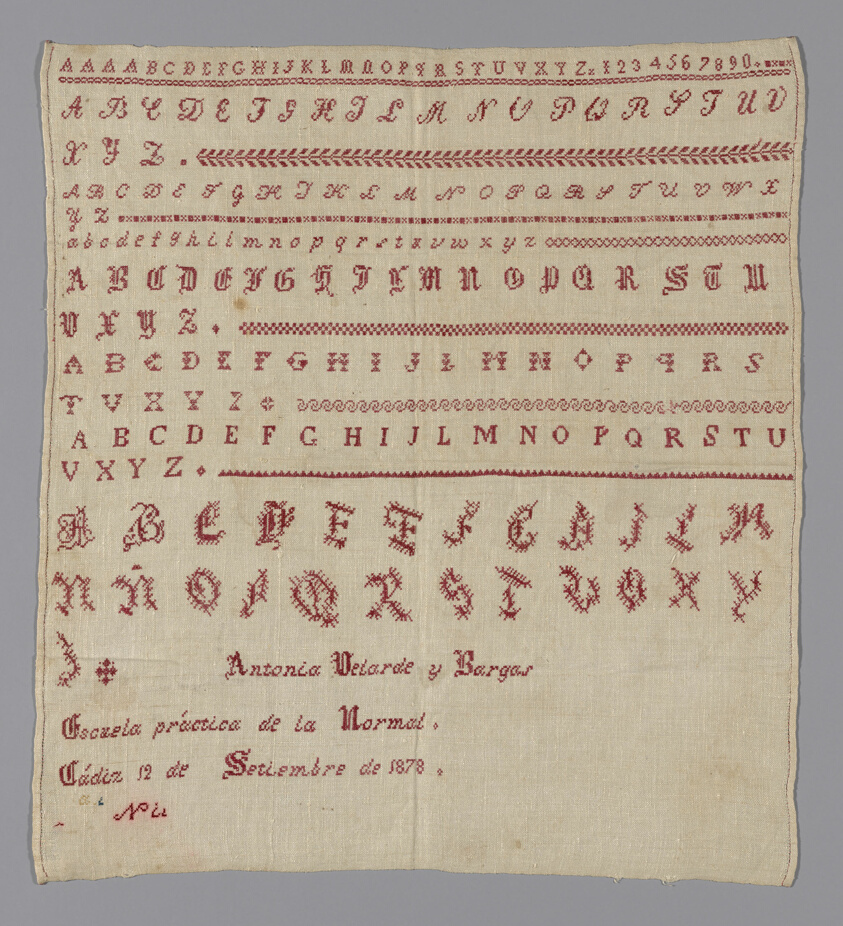 Sampler