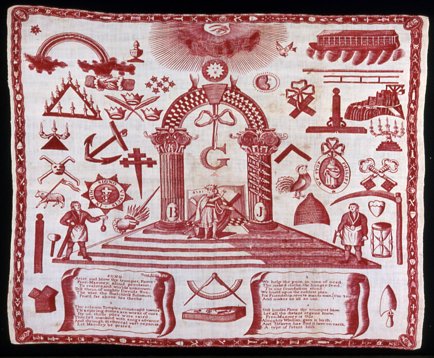 Handkerchief